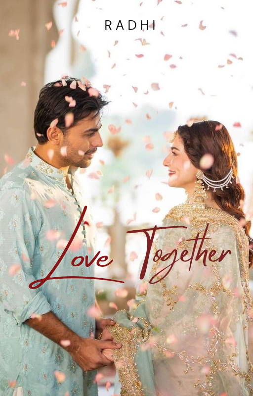 Love Together