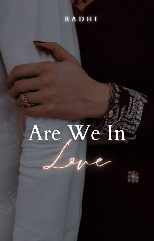 Are We In Love