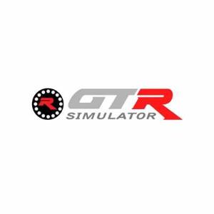 GTR Simulator logo