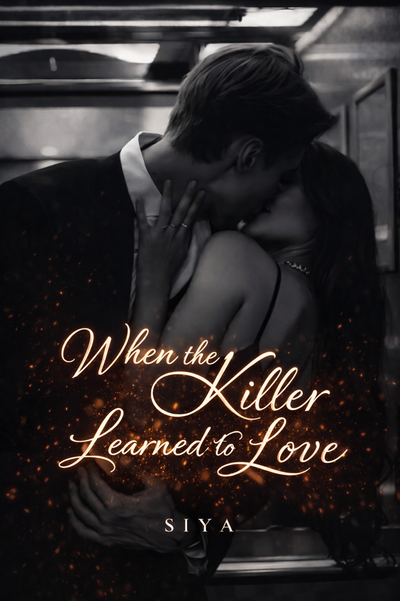 When the killer learned to love
