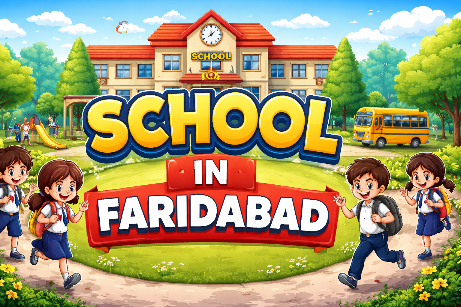 Essential Facilities for an Effective Learning Environment