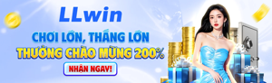 LLWIN Trải nghiệm giải trí trực tuyến toàn diện và linh hoạt