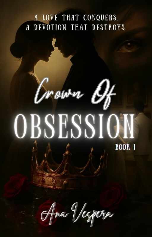 CROWN OF OBSESSION