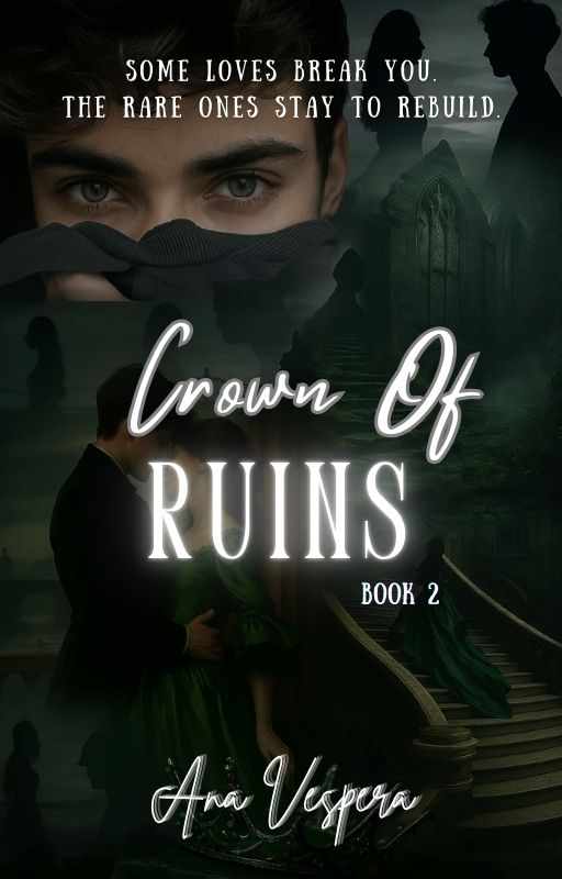 CROWN OF RUINS