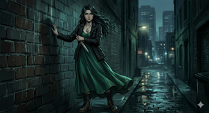 CHAPTER 6 — The Unwanted Bond