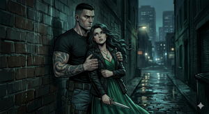 CHAPTER 17 — THE RESCUE & RUIN