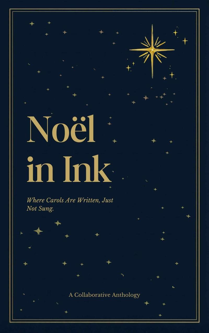 Noël in Ink: Where Carols Are Written, Just Not Sung.
