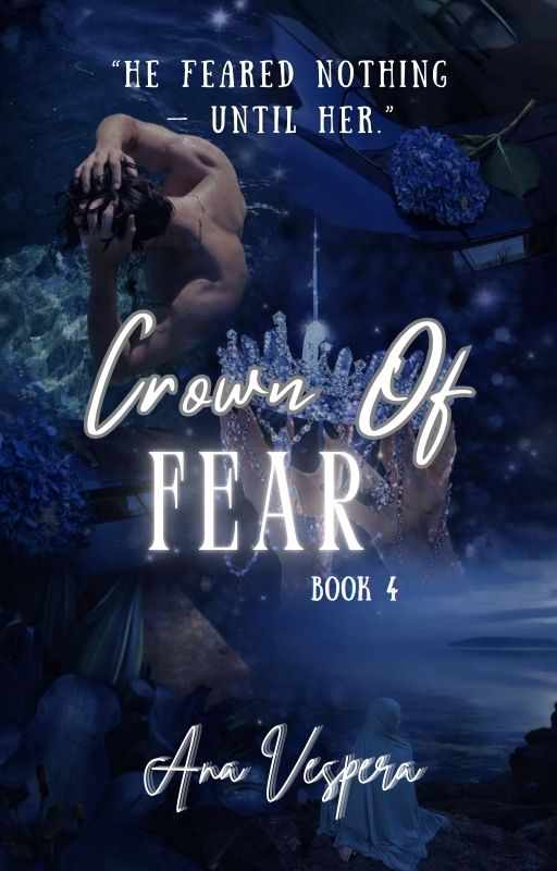 CROWN OF FEAR