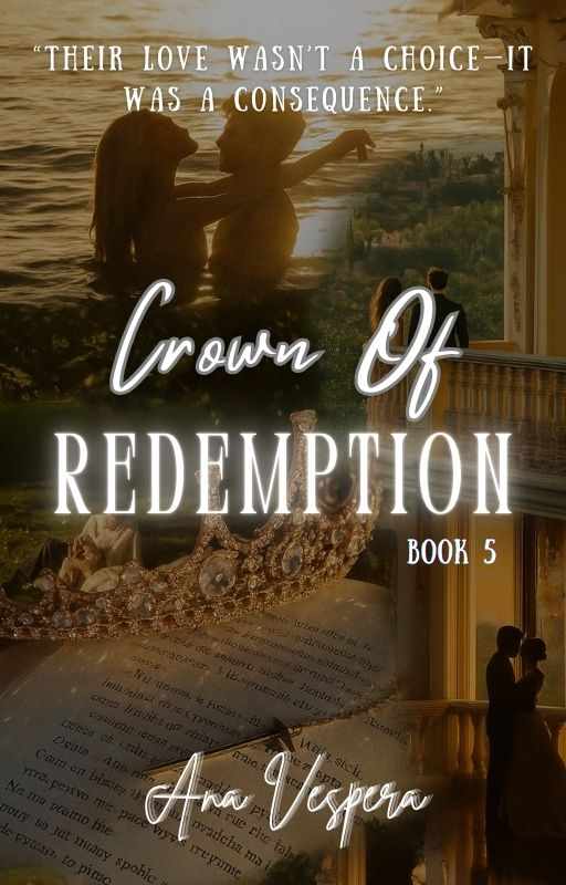 CROWN OF REDEMPTION