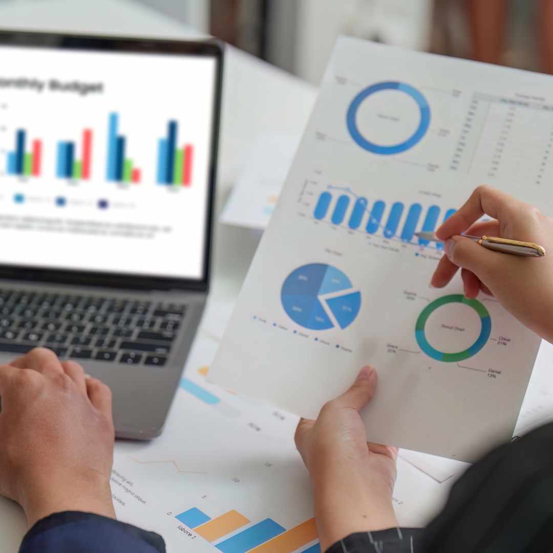 How Do Regular Financial Reports Help Business Owners Make Better Decisions?