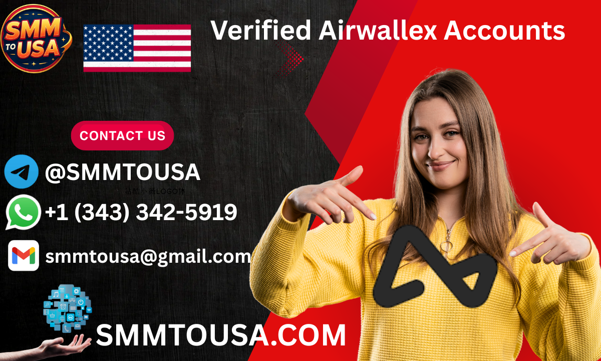 7.5 Best Sites to Buy Verified Airwallex Accounts in 2026,29