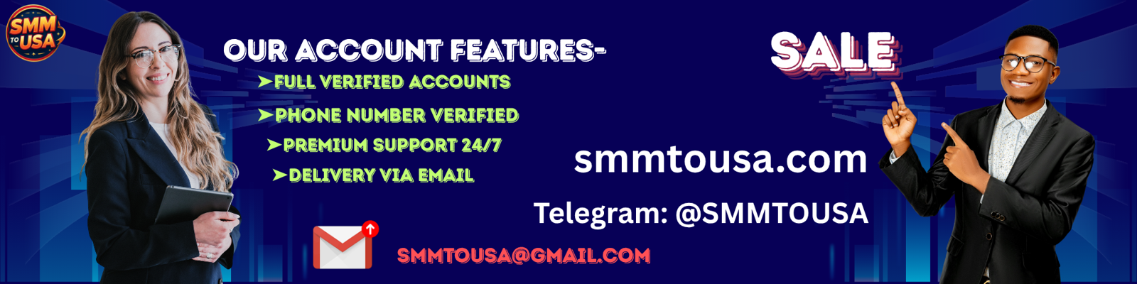 7.5 Best Sites to Buy  YouTube Channel in 2026