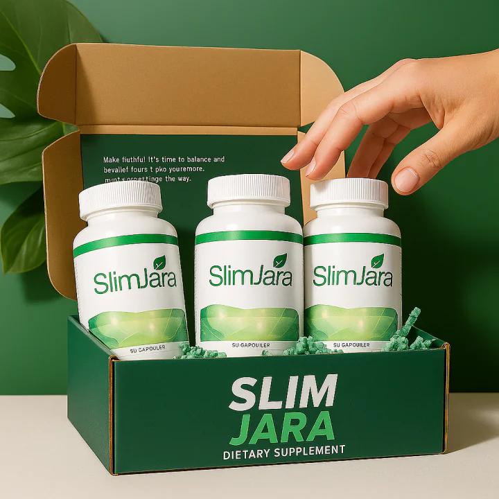 SlimJara Germany: Reviews (UNCOVERED) Real Complaints, Ingredient Risks & Safety Warnings for 2026