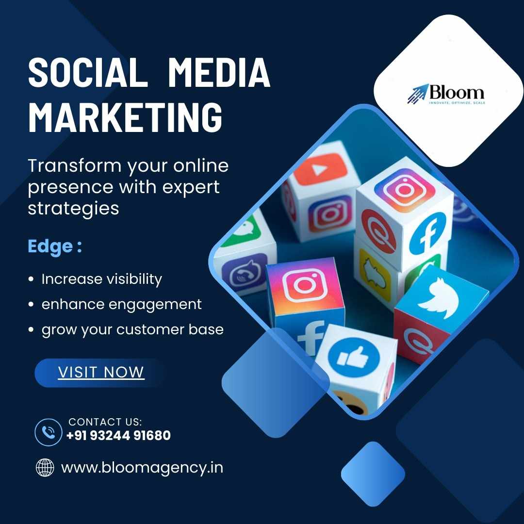 How Social Media Has Become a Core Growth Engine for Modern Businesses