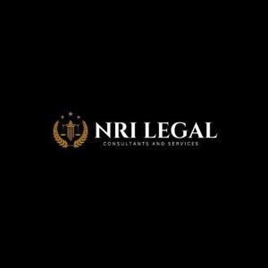 NRI LEGAL CONSULTANTS AND SERVICES logo