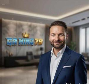 Daniel Negreanu logo