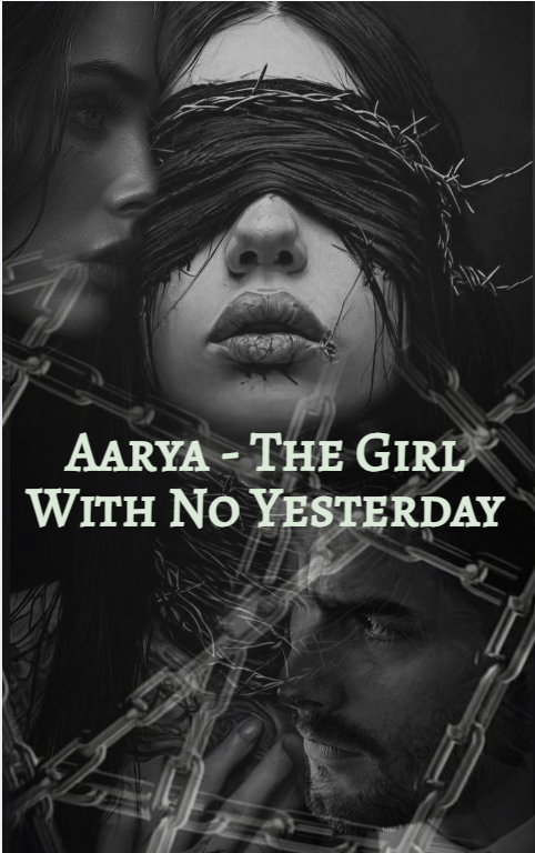 Aarya - The Girl With No Yesterday