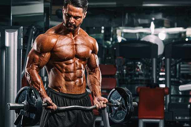Best Legal Steroids for Cutting Fat While Preserving Muscle