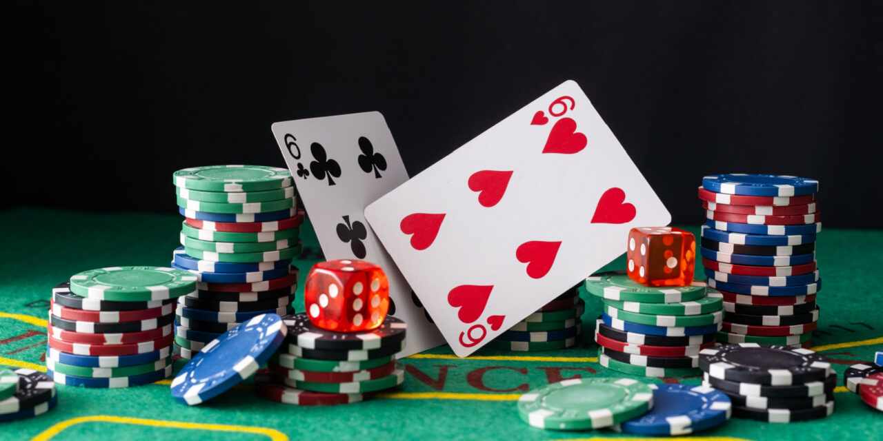 Betasia Top Casino – The Destination for Online Gaming