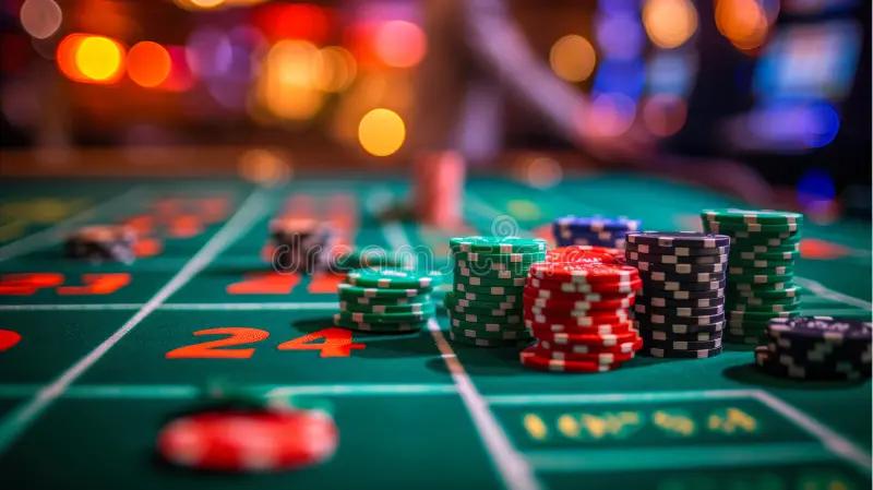 Mobile Casino Malaysia – Guide to Premium Online Gaming