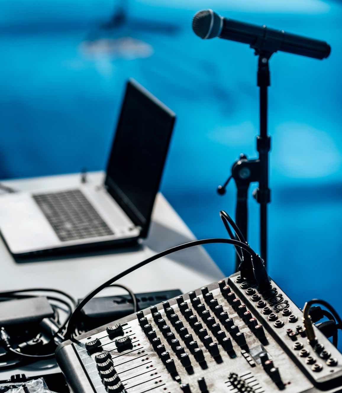 av equipment rental and av companies in singapore