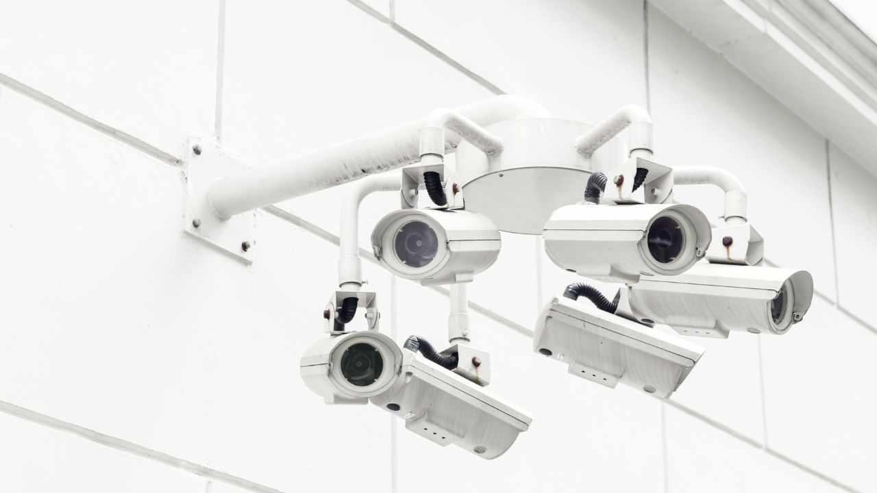 The Future of Security: Why Hikvision Access Control and Face Recognition Matter