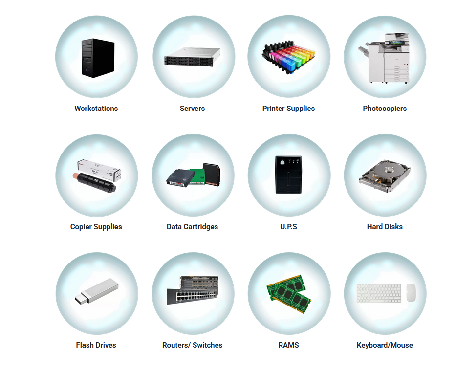 Navigating the 2026 Hardware Crunch: A Guide for Modern Businesses