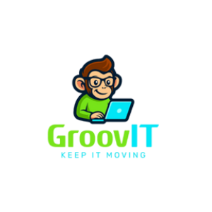 GroovIT logo
