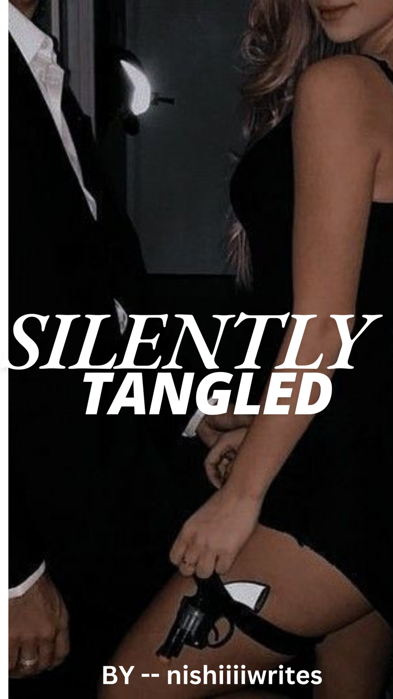 Silently Tangled