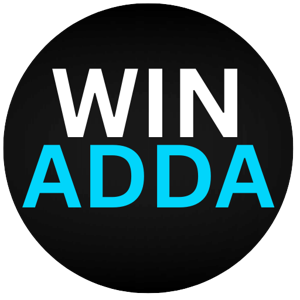 winadda logo