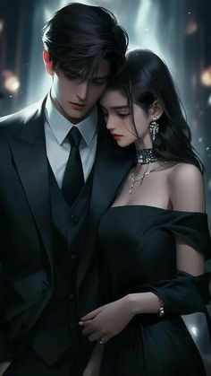 Childhood Sweethearts💞💞