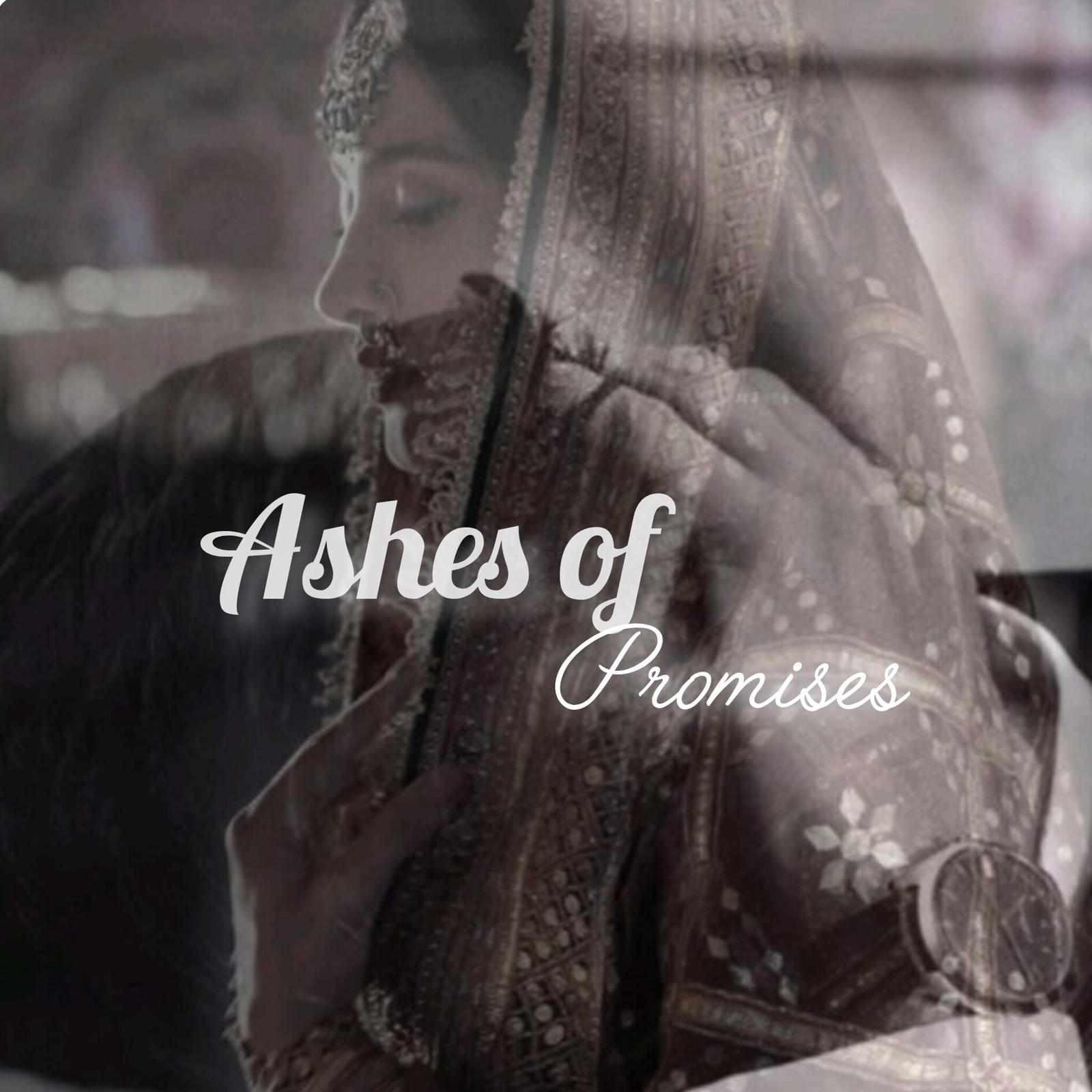 When promises turned to ashes