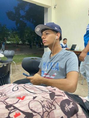 Hadelin Almanzar logo