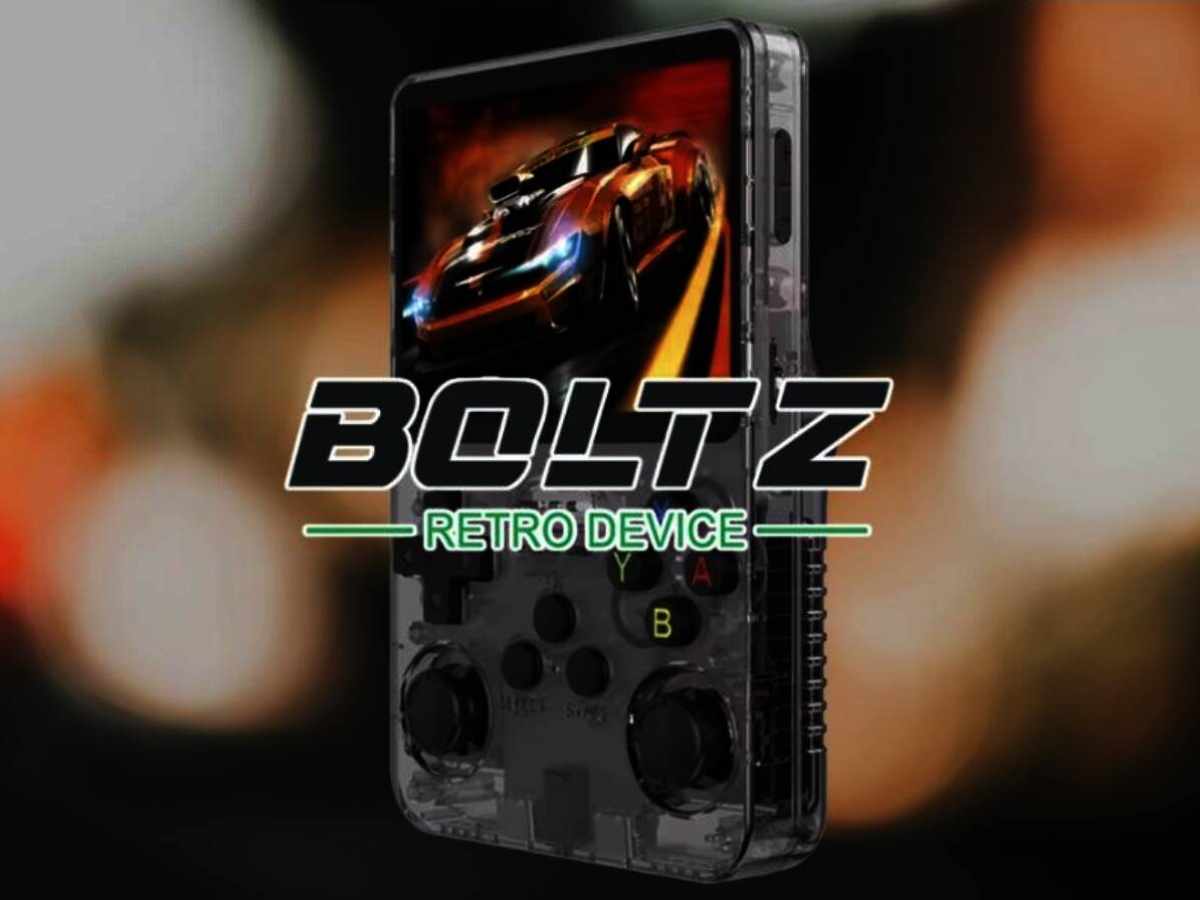 Boltz Retro Device Reviews –   [Consumer Complaints 2025] Do Not Buy Until You See This Honest advice!!