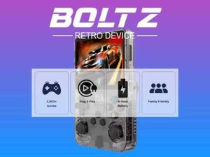 Boltz Retro Device(2026)Unboxing & Review -Does It Really Work??