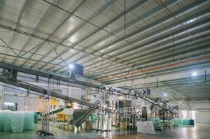 Raising Efficiency Standards in Malaysian Industrial Environments