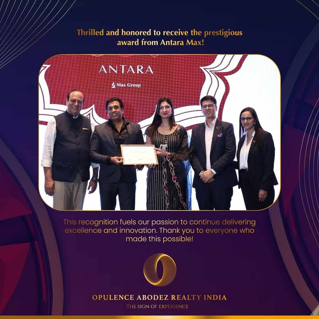 Best Property Dealer in Noida – Trusted Real Estate Experts at Opulence Abodze Reality India