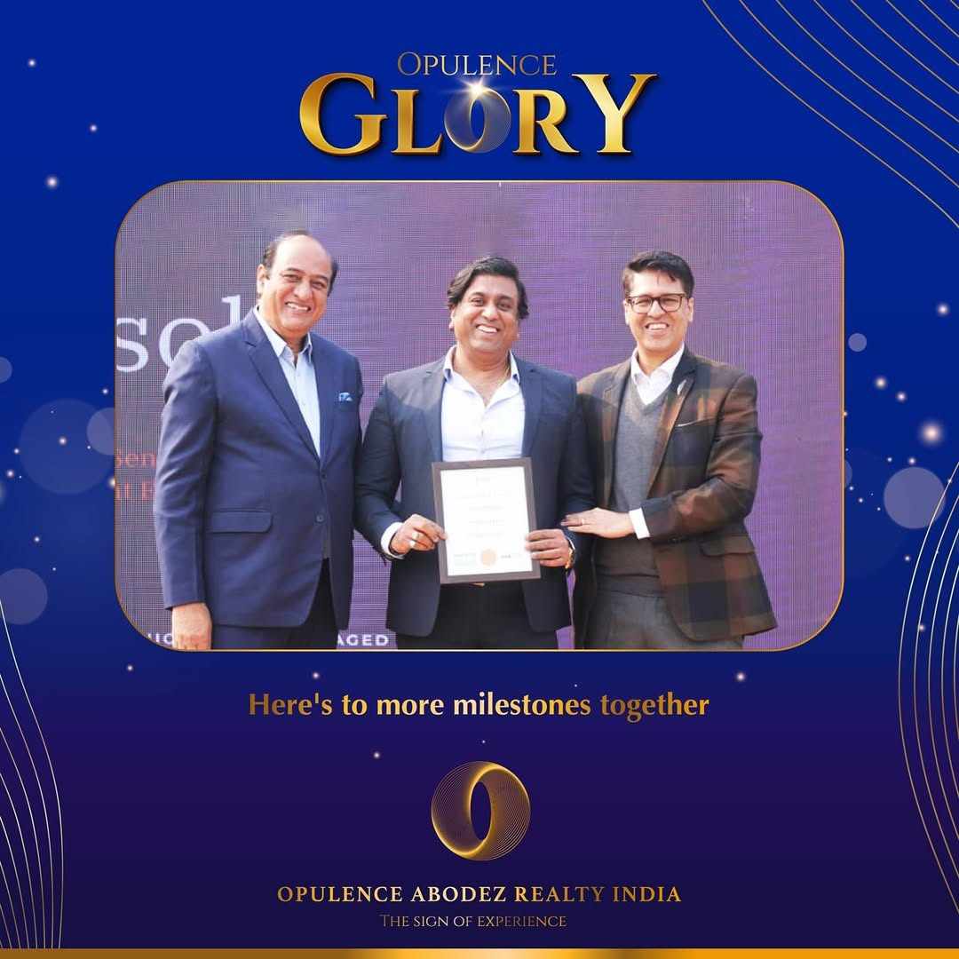 Best Property Dealer in Noida – Opulence Abodez Realty India
