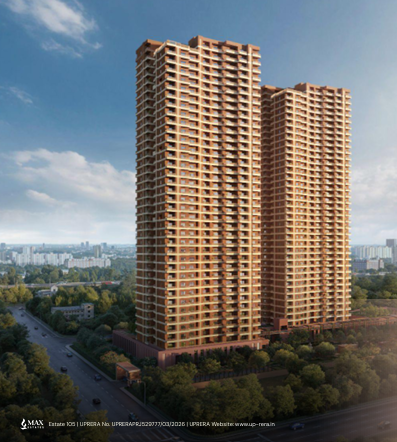 Best Real Estate Consultant in Noida – Your Trusted Partner for Smart Property Investment