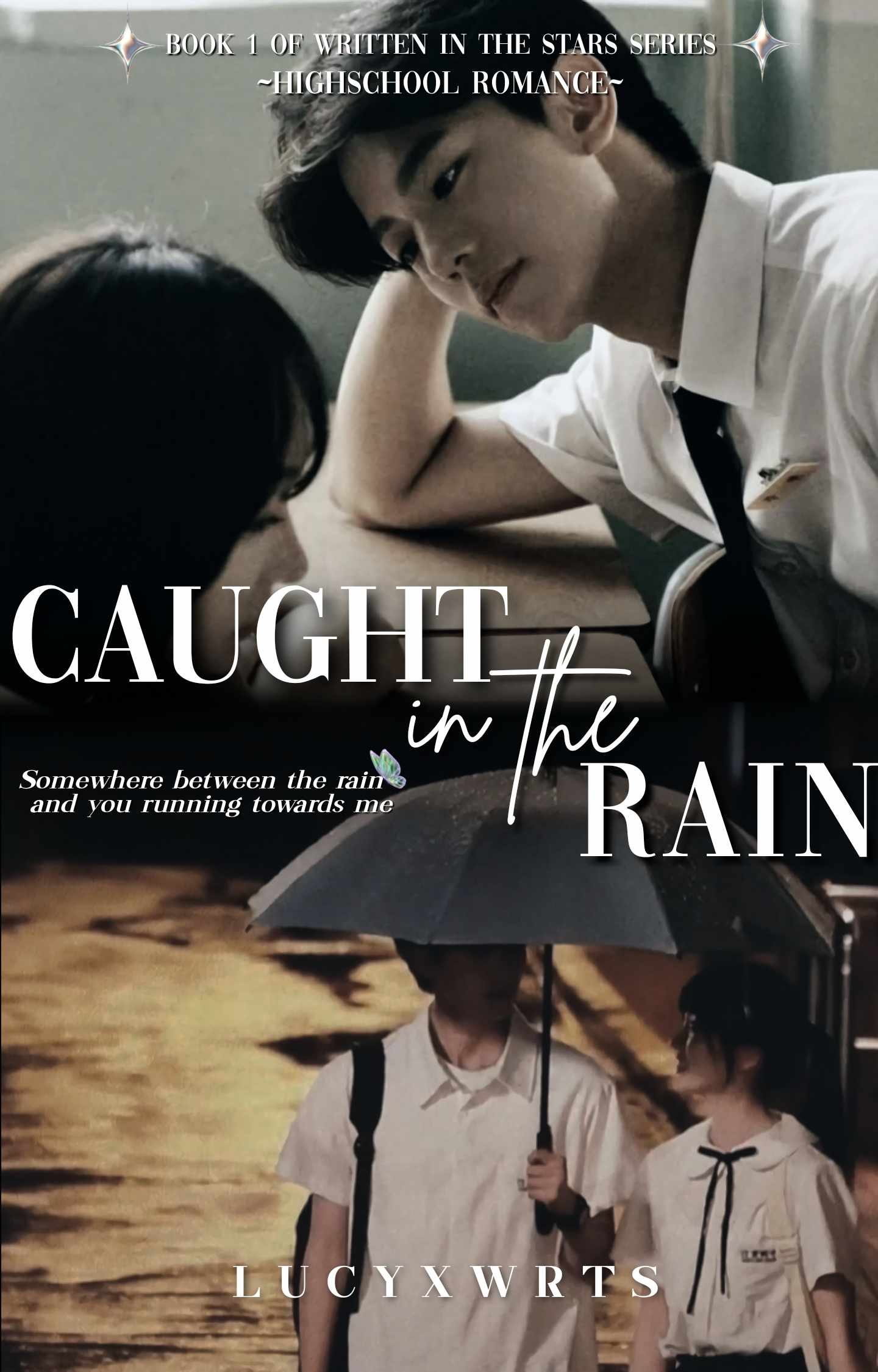 Caught in the Rain