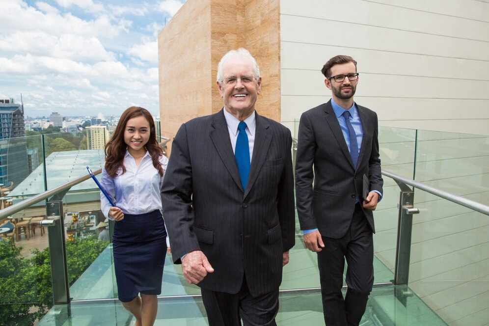 Gastelum Attorneys Expands to New Downtown Las Vegas Office, Strengthening Commitment to Divorce and Family Law Excellence