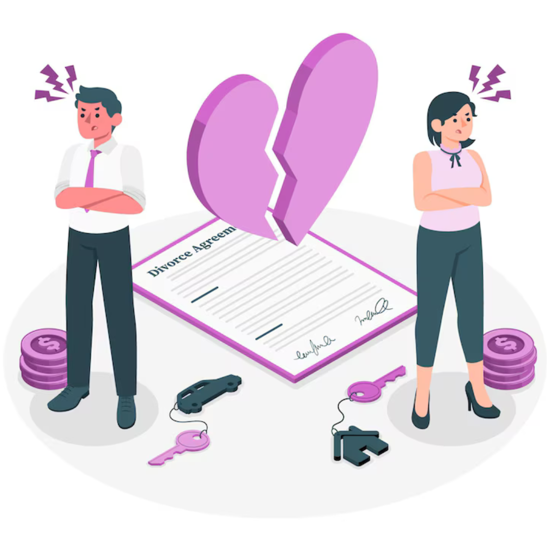 Uncontested Divorce in Las Vegas: A Quick and Affordable Solution
