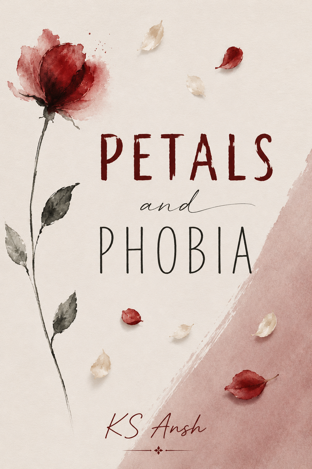 PETALS AND PHOBIA