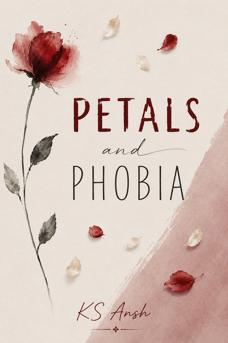 PETALS AND PHOBIA