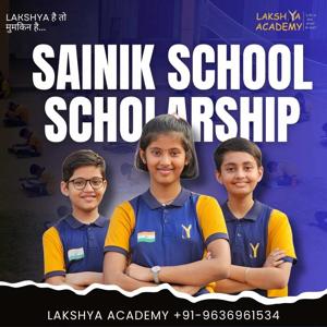 Sainik School Scholarship Exam