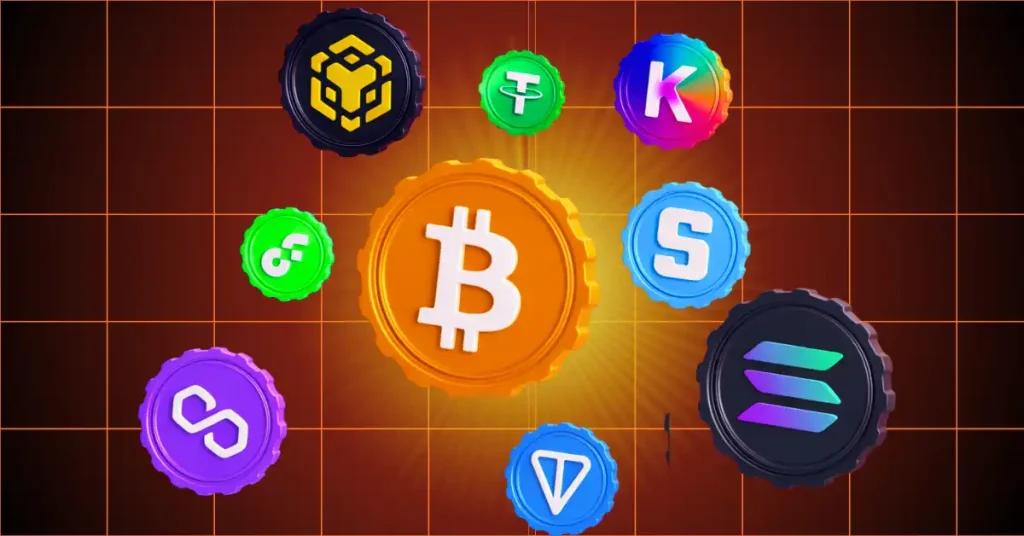 Coins Market Trends and Predictions Today