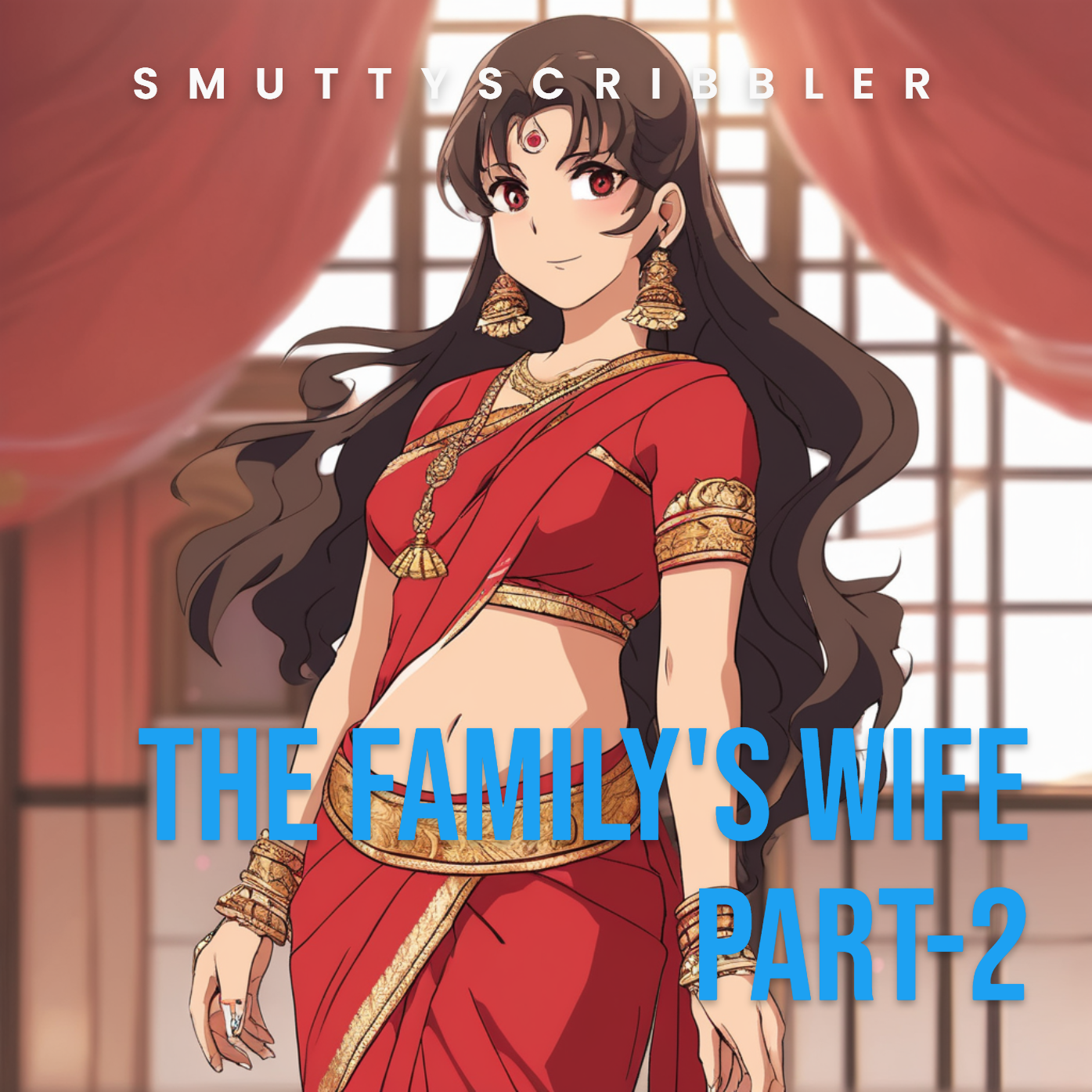The Family's Wife Part-2