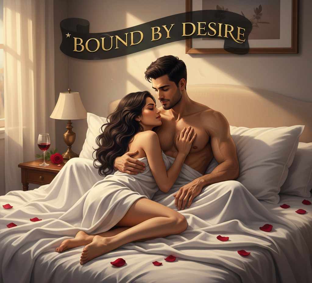 Bound by Desire