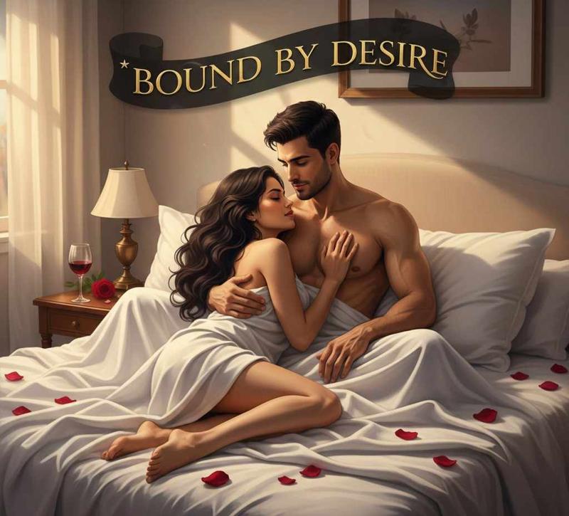 Bound by Desire