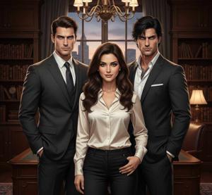 Chapter 2: CROSSED LINES